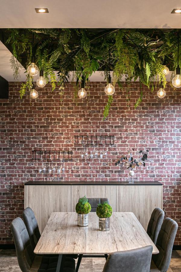 Little Factory - 2 Pieces - Parking Prive Apartment โป ภายนอก รูปภาพ